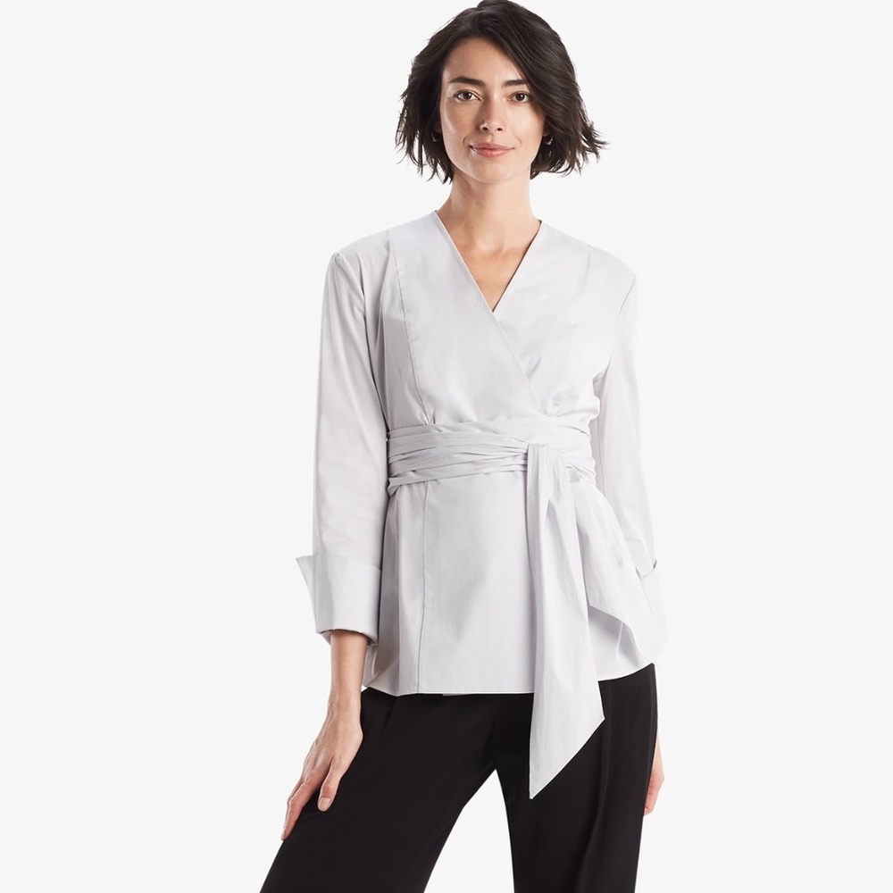 M.M. LaFleur | The Miyuki Shirt